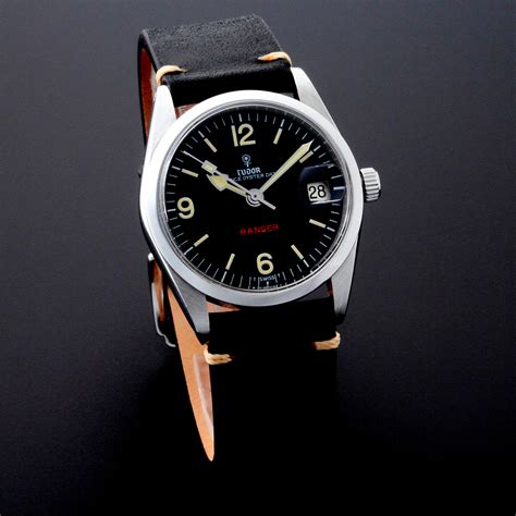 tudor ranger oyster.